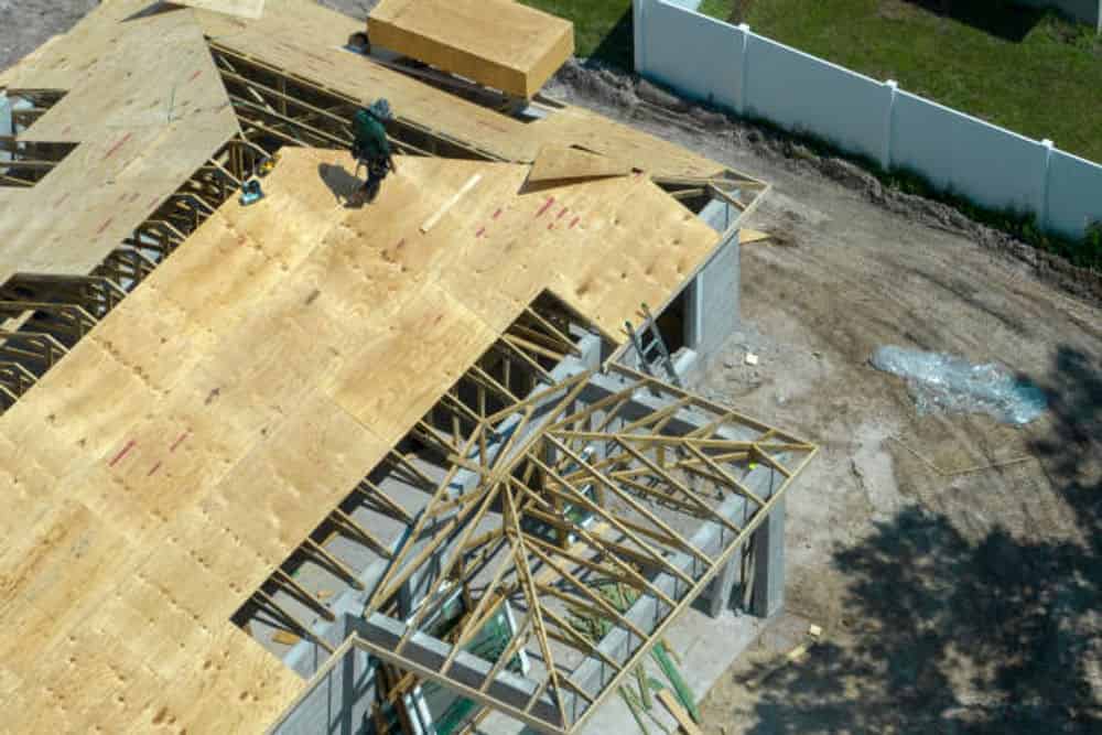 Roofing Repair and Replacement image