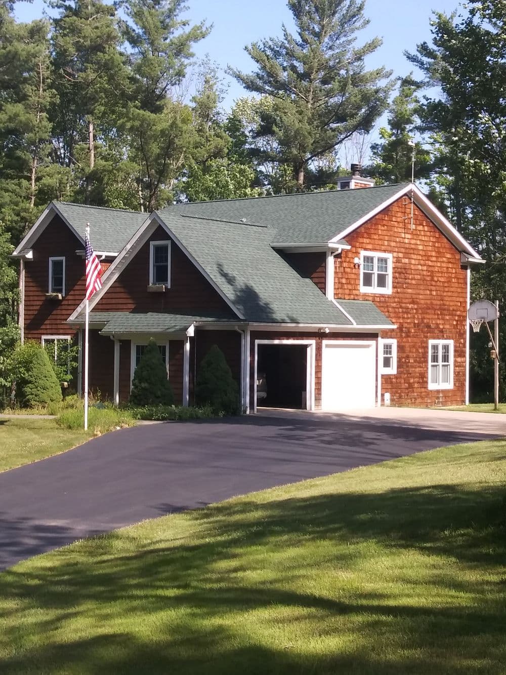 Why Choose Pacifico Contracting & Home Improvement