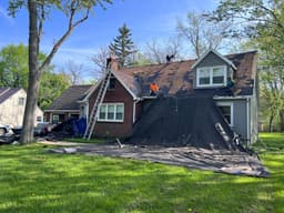 Outstanding Roofing Services Award's image