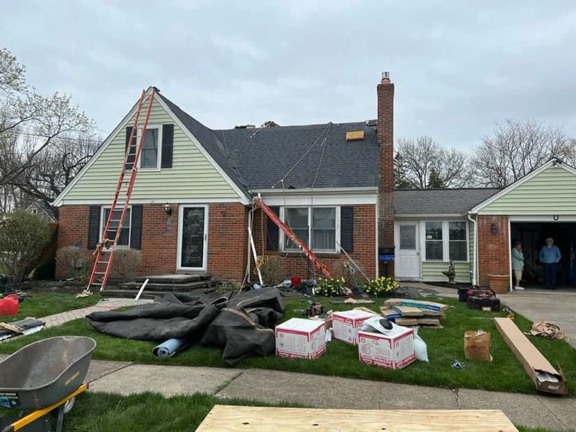 Outstanding Roofing Services's image